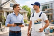 découvrez nos conseils pratiques pour trouver un peintre résidentiel ou commercial fiable, garantissant un travail de qualité et un service professionnel adapté à vos besoins.