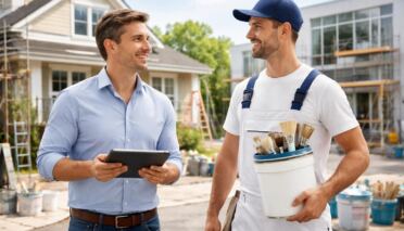 découvrez nos conseils pratiques pour trouver un peintre résidentiel ou commercial fiable, garantissant un travail de qualité et un service professionnel adapté à vos besoins.