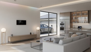 Comment choisir les meilleures technologies pour une habitation moderne 6 découvrez comment sélectionner les meilleures technologies pour une habitation moderne, alliant confort, efficacité énergétique et innovation.