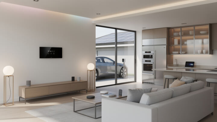 découvrez comment sélectionner les meilleures technologies pour une habitation moderne, alliant confort, efficacité énergétique et innovation.