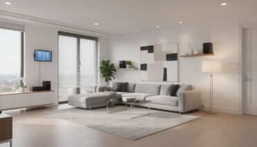 découvrez comment intégrer la domotique dans une habitation moderne pour améliorer le confort, la sécurité et l'efficacité énergétique de votre maison.