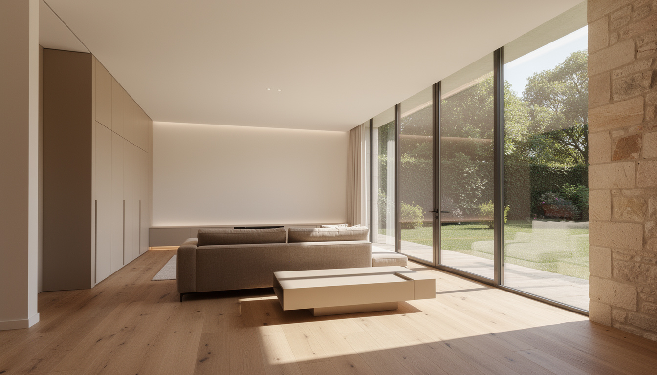 découvrez comment l’éclairage naturel valorise les maisons modernes en apportant luminosité, bien-être et économies d’énergie.