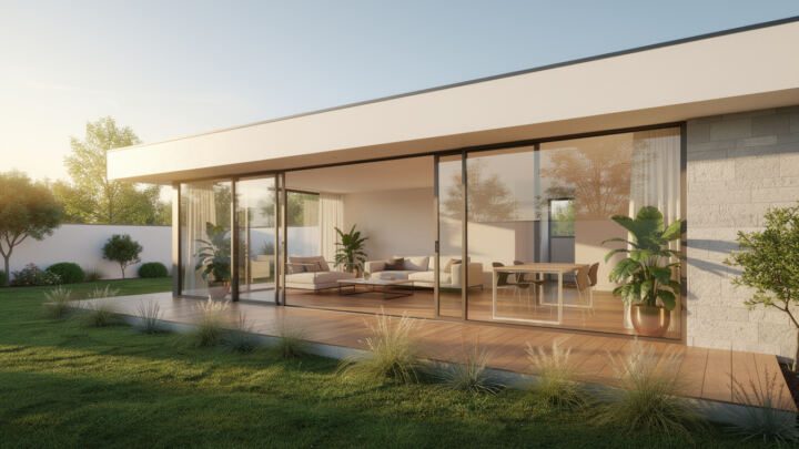 découvrez comment l’éclairage naturel transforme les maisons modernes en espaces lumineux, économiques et respectueux de l’environnement.