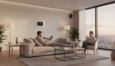découvrez comment les maisons connectées améliorent votre confort au quotidien grâce à des technologies innovantes et une gestion intelligente de votre habitat.
