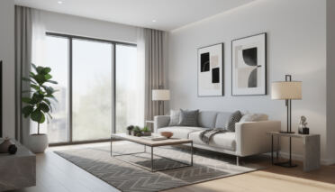 Les éléments clés pour une décoration intérieure contemporaine 7 découvrez les éléments clés pour réussir une décoration intérieure contemporaine alliant modernité, simplicité et élégance pour un espace harmonieux et tendance.