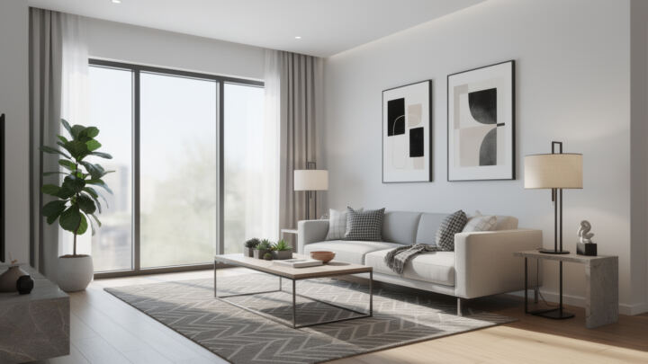 découvrez les éléments clés pour réussir une décoration intérieure contemporaine alliant modernité, simplicité et élégance pour un espace harmonieux et tendance.