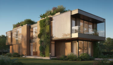 Les matériaux innovants pour une habitation contemporaine 5 découvrez les matériaux innovants qui révolutionnent l'habitation contemporaine, alliant esthétique, durabilité et performance énergétique pour un confort optimal.