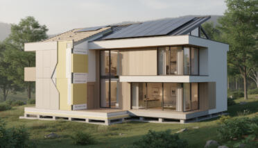 découvrez les solutions d'isolation performantes pour optimiser le confort et l'efficacité énergétique de votre maison moderne.