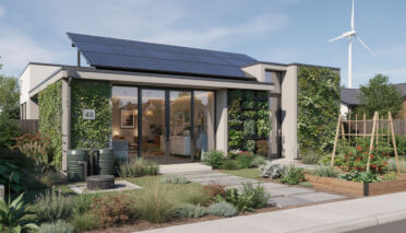 Les tendances modernes pour une habitation écologique 2 découvrez les tendances modernes pour une habitation écologique alliant confort, design et respect de l'environnement. adoptez des solutions durables pour un habitat responsable et innovant.