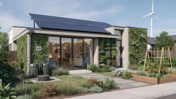 découvrez les tendances modernes pour une habitation écologique alliant confort, design et respect de l'environnement. adoptez des solutions durables pour un habitat responsable et innovant.