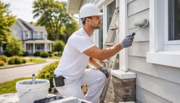 peintre longueuil : faites confiance à notre expert en peinture professionnelle sur la rive-sud pour des finitions impeccables et un service de qualité.