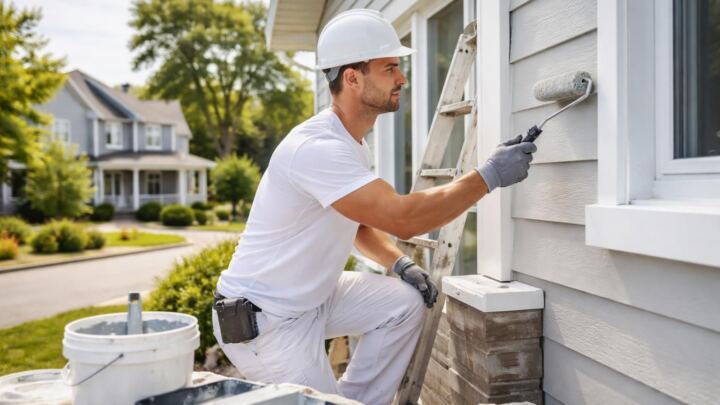 peintre longueuil : faites confiance à notre expert en peinture professionnelle sur la rive-sud pour des finitions impeccables et un service de qualité.